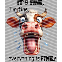 Animal Text Series-AT 2726